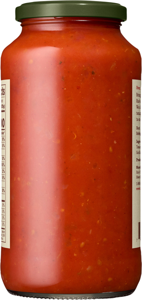 Back of Pack
