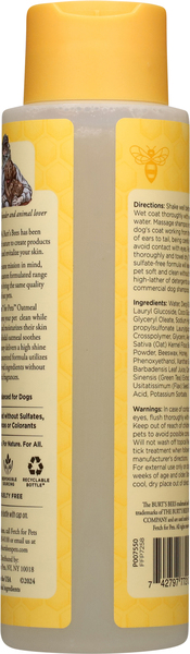 Back of Pack