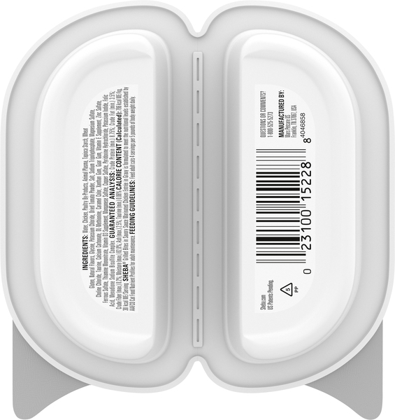 Back of Pack