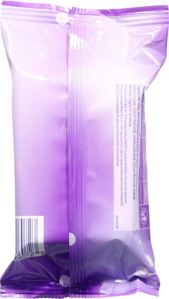 Back of Pack