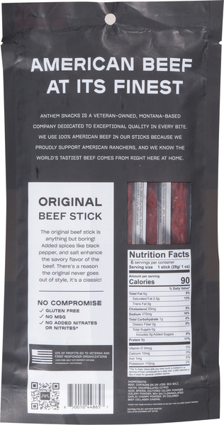 Back of Pack
