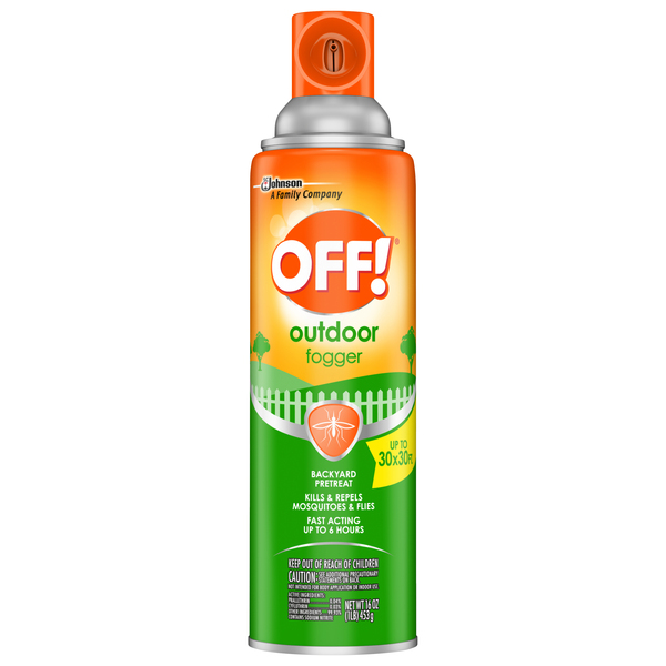 Yard spray for mange 2025