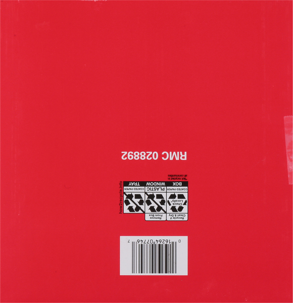 Back of Pack