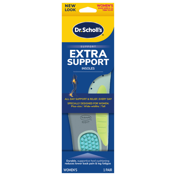 Dr scholl's pain relief on sale