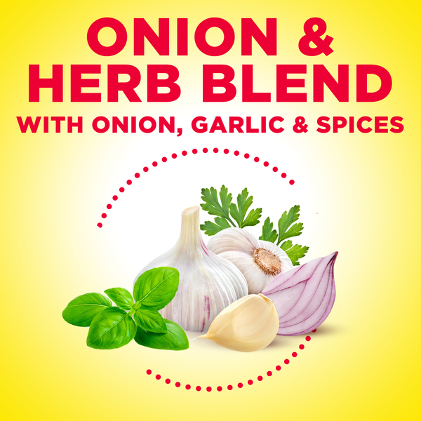 Mrs. Dash Garlic & Herb All Natural Seasoning Blend 2.5 Oz - Pack Of 2
