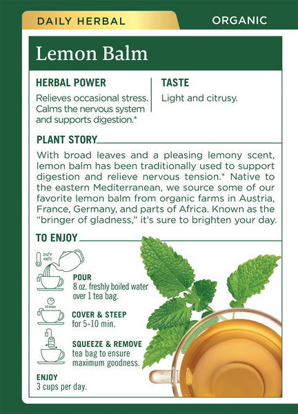 Back of Pack