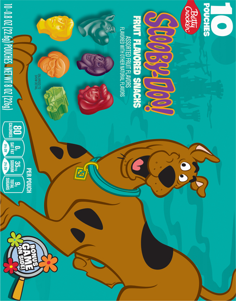 Back of Pack