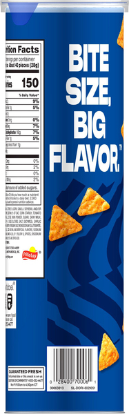 Back of Pack