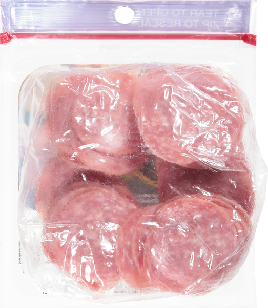 Back of Pack