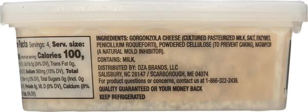 Back of Pack