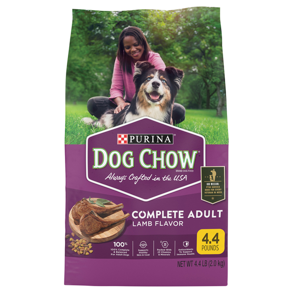 Purina cheap lion chow