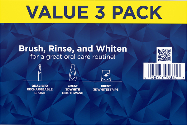 Back of Pack