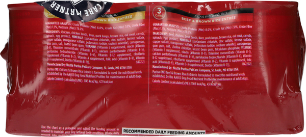 Back of Pack