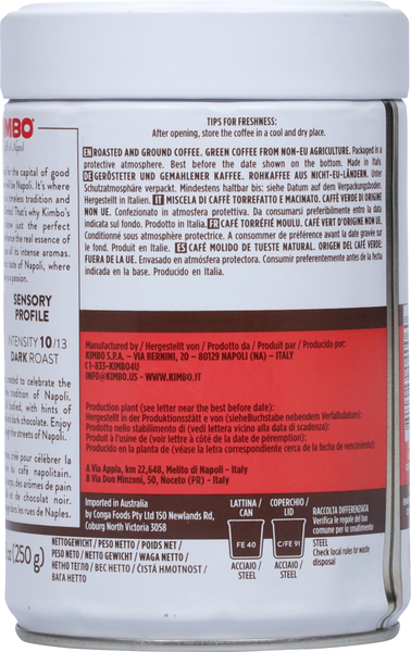 Back of Pack