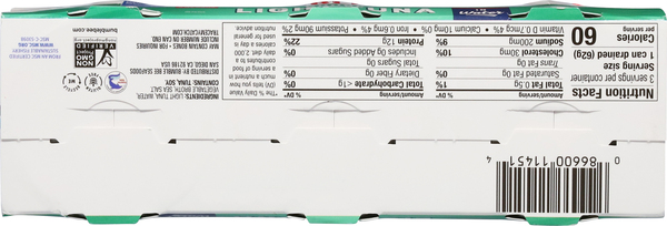 Back of Pack