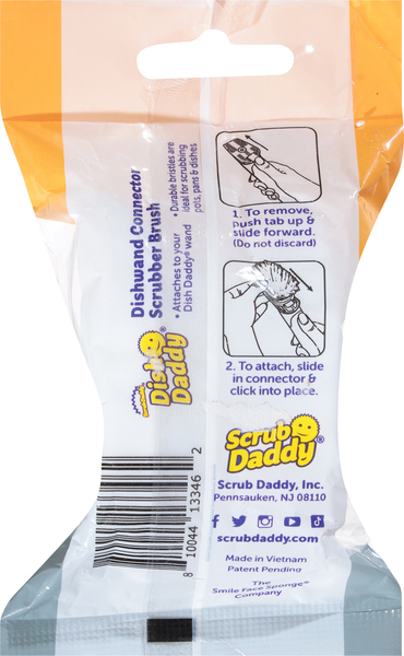 Back of Pack