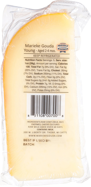 Back of Pack