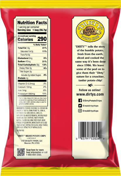 Back of Pack