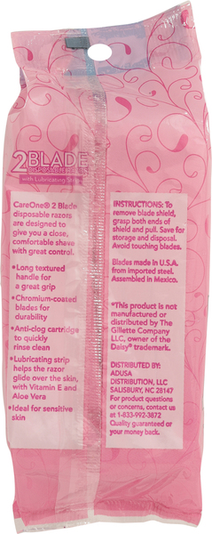 Back of Pack