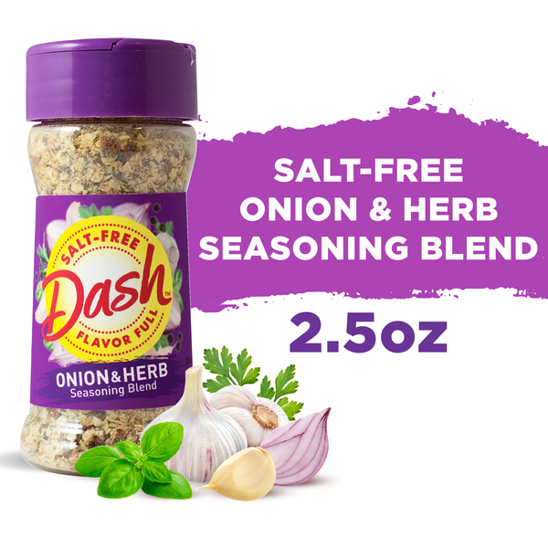 Mrs dash salt free sale
