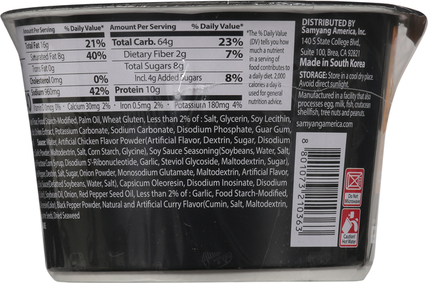 Back of Pack