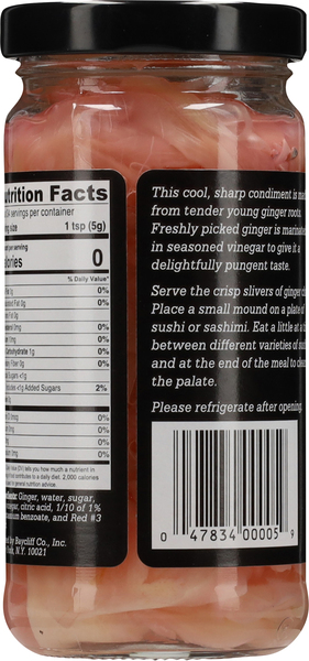 Back of Pack