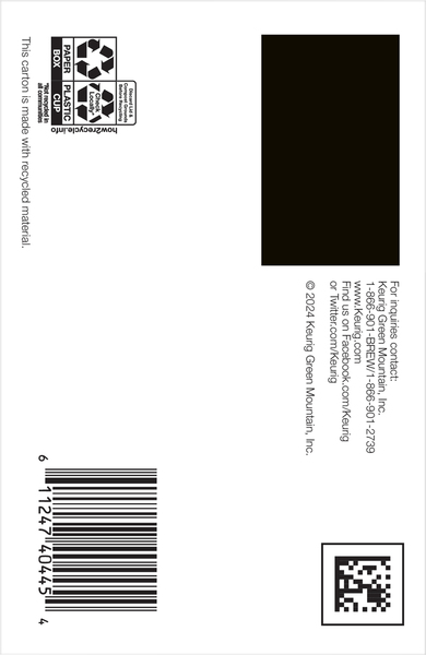Back of Pack