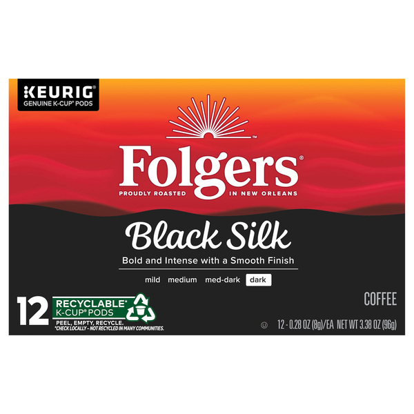 Folgers k cups coupons top
