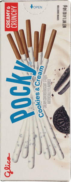 Back of Pack