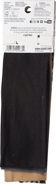 Back of Pack