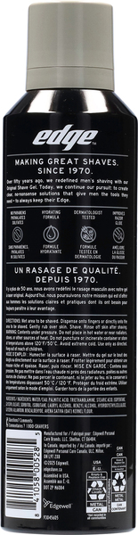Back of Pack