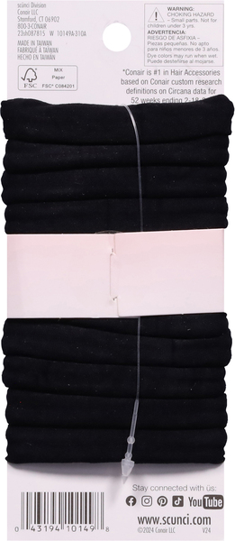 Back of Pack