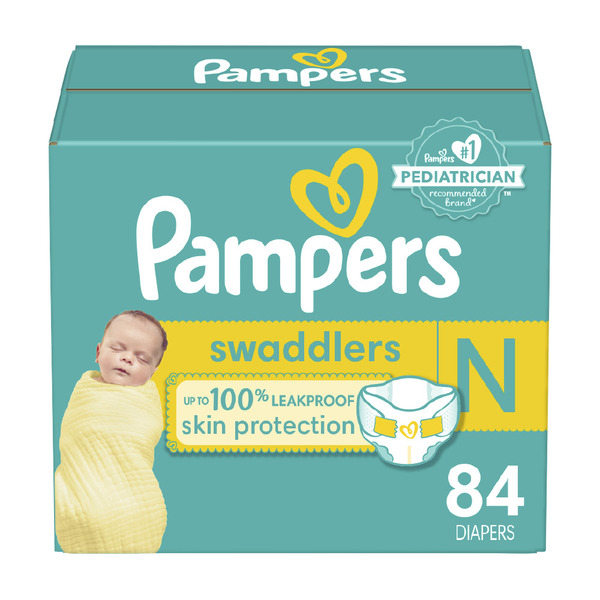 Up & up newborn diapers deals