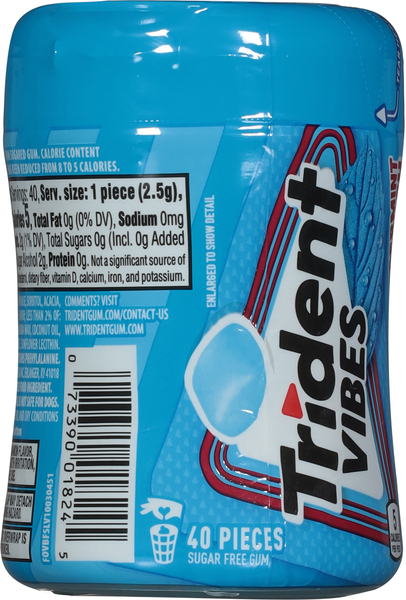 Back of Pack