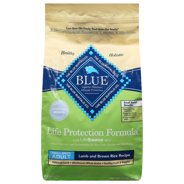 Stop and shop blue buffalo on sale