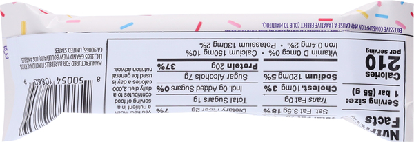 Back of Pack