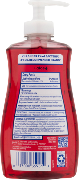 Back of Pack