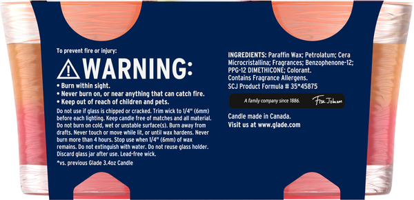 Back of Pack