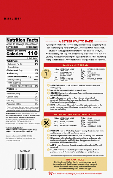 Back of Pack