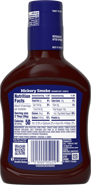 Back of Pack