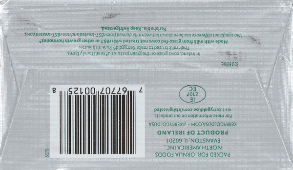 Back of Pack