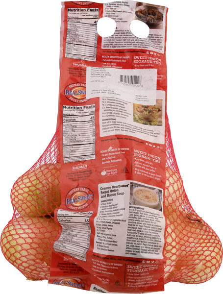 Back of Pack