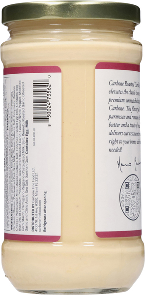 Back of Pack