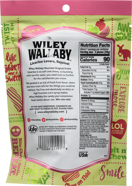 Back of Pack