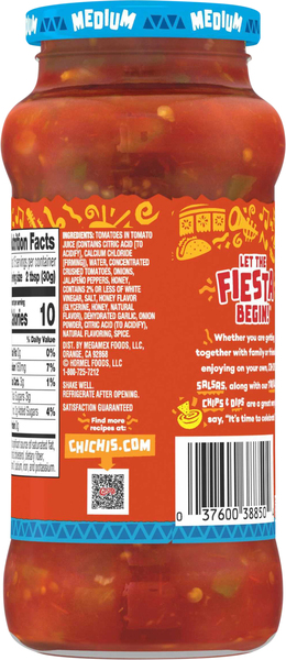 Back of Pack