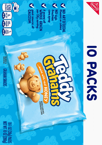Back of Pack