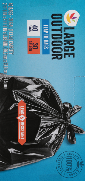Back of Pack