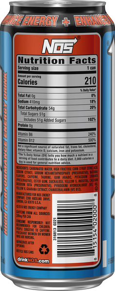 Back of Pack