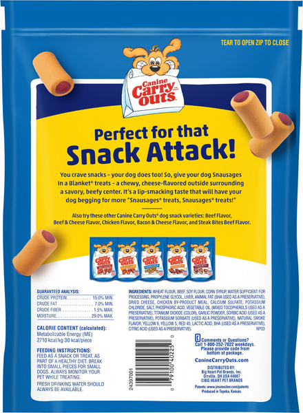 Back of Pack