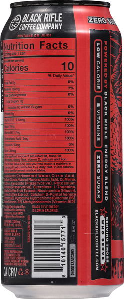 Back of Pack